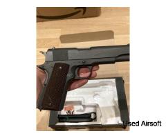 2003 Western Arms Colt M1911A1 - Image 4