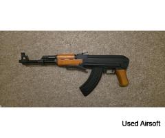 CYMA AKMS Underfolder - Image 2