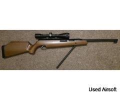 BAM B40 Air Rifle - Image 2