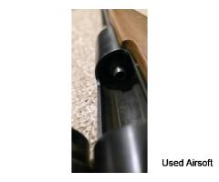 BAM B40 Air Rifle - Image 3