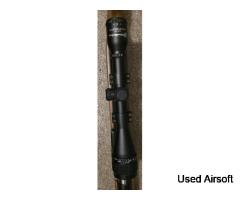 BAM B40 Air Rifle - Image 4