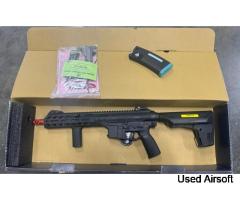 KWA Originals Eve-9 AEG 2.5 Airsoft Gun