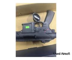 KWA Originals Eve-9 AEG 2.5 Airsoft Gun - Image 3