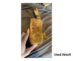 2 sempao gear m4 pouch