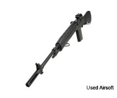 CYMA M14 BLACK / AEG - Image 2