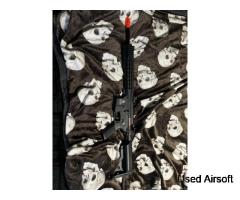 Airsoft Gun From Lancer Tactical Full Set Gear