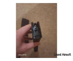 x2 STG44 mid cap magazine - Image 2