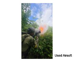 Mortar FBS GL-06 grenade launcher - Image 3