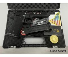 JW4 TTI Pit Viper (Hi-capa) kit Double Bell