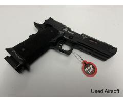 JW4 TTI Pit Viper (Hi-capa) kit Double Bell - Image 2