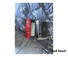 Used Umrax G17 - Image 3