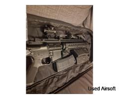 M4 specna - Image 2