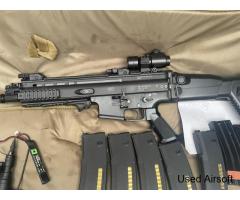 TM SCAR L CQC NGRS