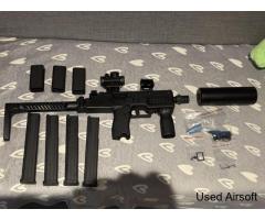 VMP-1X Kit (Swaps accepted)