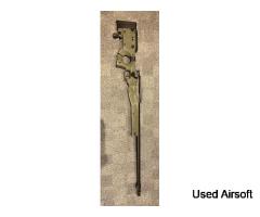 Upgraded WELL PRO MB08AE L96 Sniper