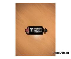 SHS High Torque 16TPA Short V3 Upgraded Motor