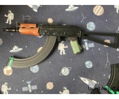 Cyma AK74U CM045A High Speed Version Bundle - Image 2