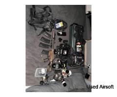 Airsoft Full bundle
