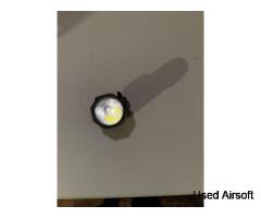 Inforce Wild 2 weapon light