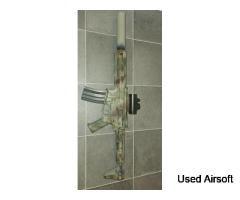 Ares Amoeba Honey Badger