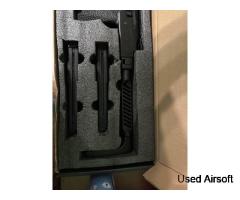 VORSK VMP-1X GBB SMG - Image 3