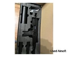 VORSK VMP-1X GBB SMG - Image 4