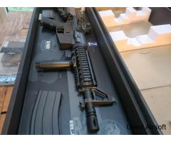 Tokyo Marui MWS cqbr block 1 - Image 2