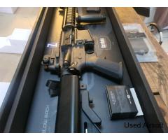 Tokyo Marui MWS cqbr block 1 - Image 3