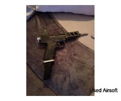 Upgraded AAP Firewad