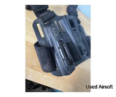 BLACKHAWK SERPA Drop leg platform - Image 3