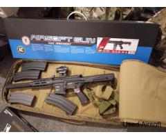 G&G Arp556 full metal.