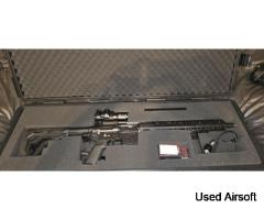 Delta amories Freya Gen R15