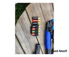 DE Tri-shot M56B - Image 2