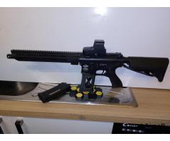 G&G polarstar Kythera M4