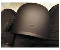 CUSTOM DIY REPLICAS BUNDLE [AKM, P90 gel blasters, PASGT helmet, masks] - Image 2