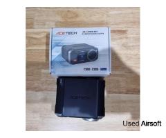 AC6000 BT Chronograph