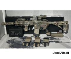 Specna Arms H12 series