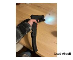 Novoritch SSP5 4.3, Novoritch HPA adaptor, case - Image 3