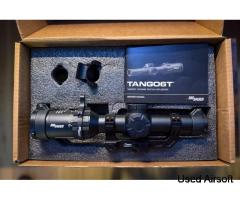 Sig Sauer LPVO FFP TANGO-6T Style 1-6x24 MilSpec by ArmaSight