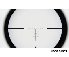 Sig Sauer LPVO FFP TANGO-6T Style 1-6x24 MilSpec by ArmaSight - Image 3