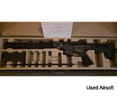 Secutor Astra XI Shadow excellent condition
