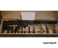 Secutor Astra XI Shadow excellent condition - Image 2