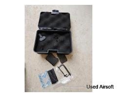 Airsoft Glock 15 Gen 5 Gas Replica - Image 3