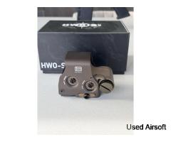 HolyWarrior S1 Eotech EXPS3-0 FDE - Image 2