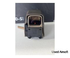 HolyWarrior S1 Eotech EXPS3-0 FDE - Image 3