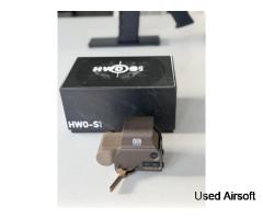 HolyWarrior S1 Eotech EXPS3-0 FDE - Image 4