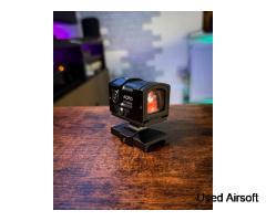 EvolutionGear ACRO P2 Enclosed Red Dot Sight