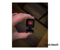 EvolutionGear ACRO P2 Enclosed Red Dot Sight - Image 3