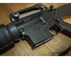 AIRSOFT We-Tech M16A3 Gen3 - Image 3