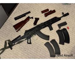 Tm AKM GBBR Massive Bundle - Image 2